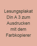 Plakat